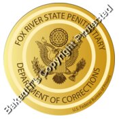 Fox River State Pen  from prison break 