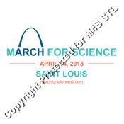 mARCH for Science 2018