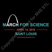mARCH for Science 2018 lte