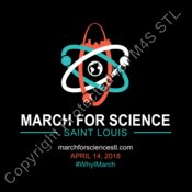 March for Science 2018 lte