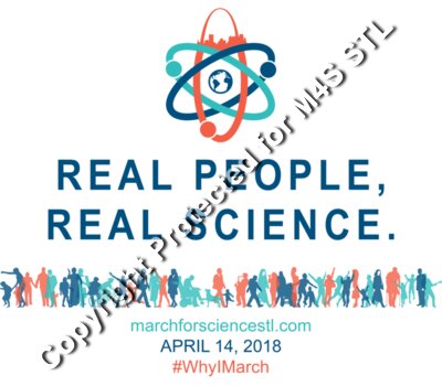 Real People, Real Science