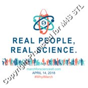 Real People, Real Science