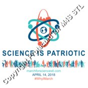 Science is Patriotic