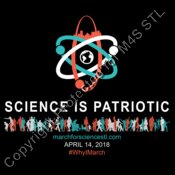 Science is Patriotic lte