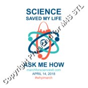 Science saved my life